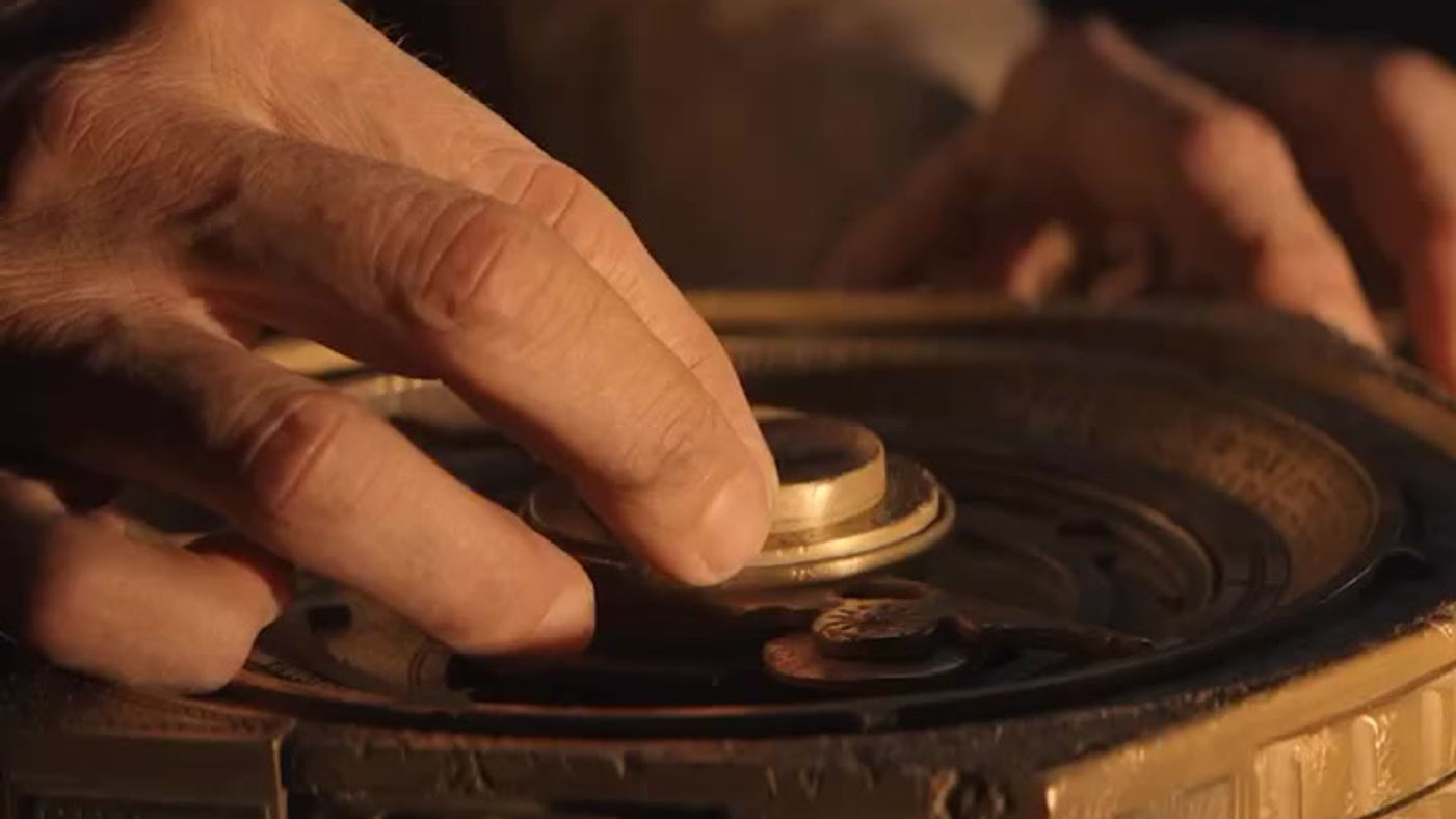 Indiana Jones 2